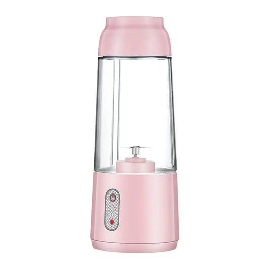 Portable Rechargeable Household Juicer Cup
